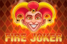 Fire Joker