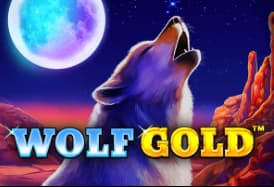 Wolf Gold